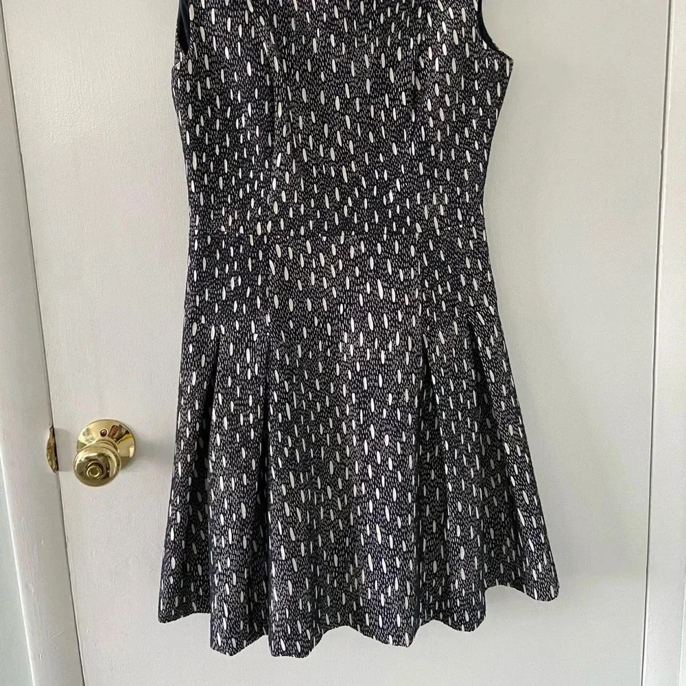 Zara basic‎ dress